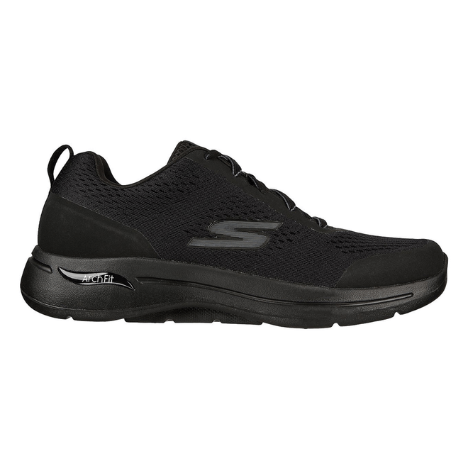Skechers Go Walk Arch Fit - Idyllic  216116-BBK
