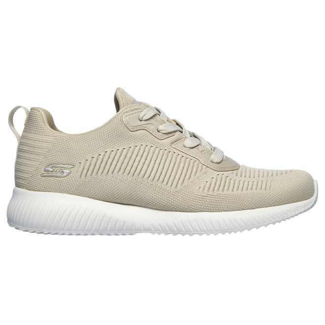 Skechers Bobs Squad Tough Talk  32504-NAT