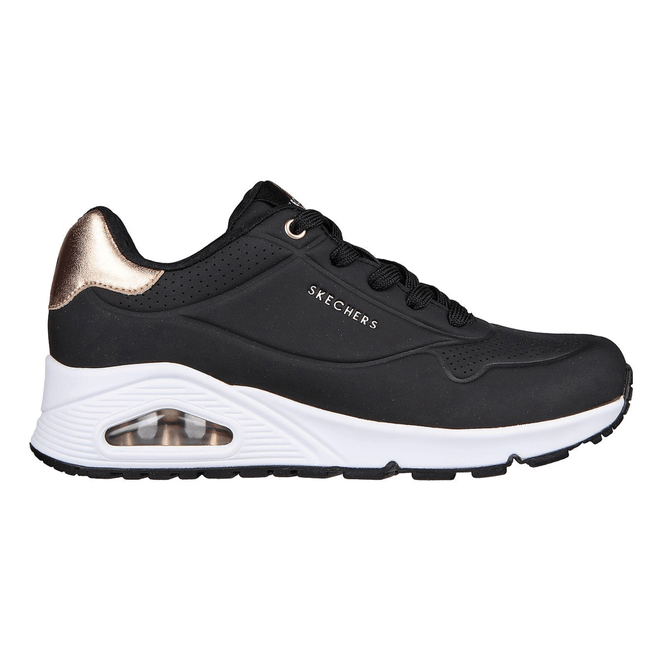 Skechers Uno  177094-BLK