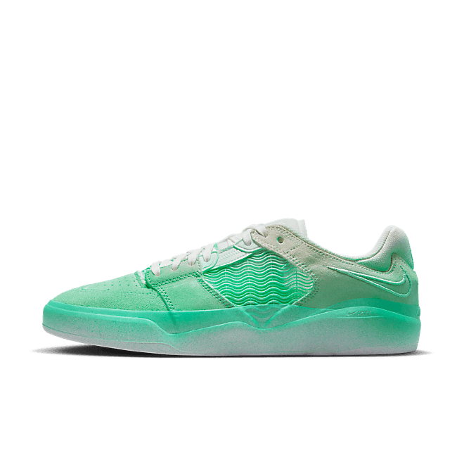 Nike SB Nike SB Ishod Wair PRM 'Light Menta' DO9400-300