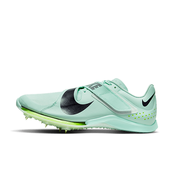 Nike Air Zoom LJ Elite Track and Field jumping spikes DR9924-300