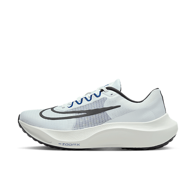 Nike Zoom Fly 5 WHITE DZ2769-101