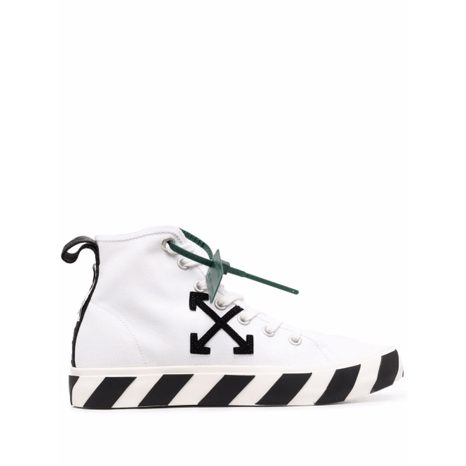 Off-White Vulcanized OMIA119C99FAB0010110