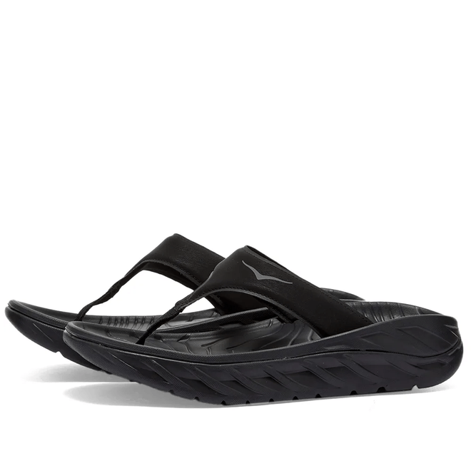 Hoka  Ora Recovery Flip  1117910-BDGGR