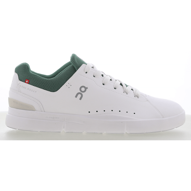 ON The Roger Advantage 48.98515