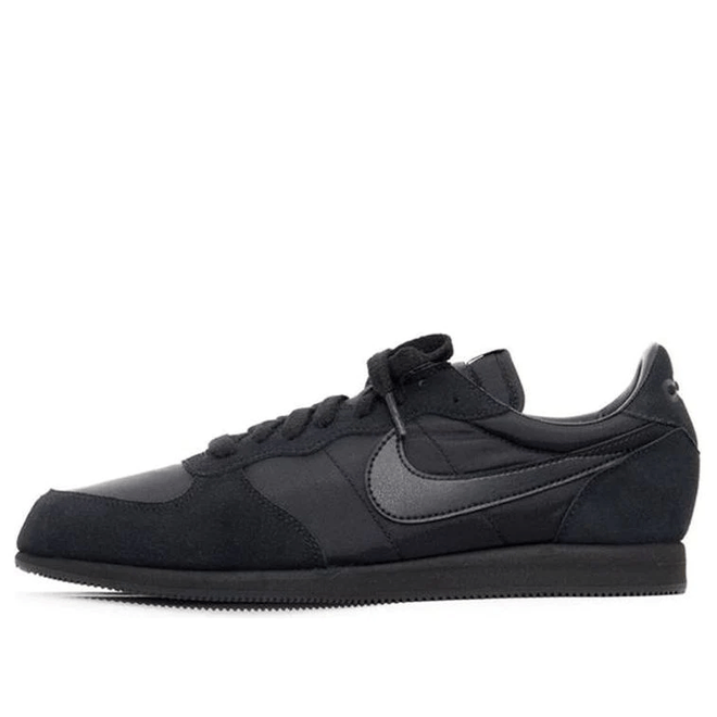 Nike Comme Des Garçons x Eagle 'Triple Black' DQ0221-001