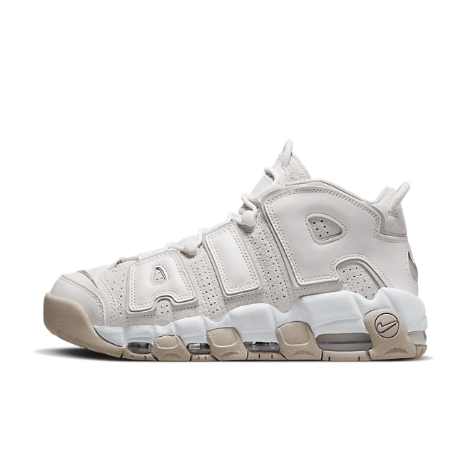 Nike AIR MORE UPTEMPO '96 DM0581-001