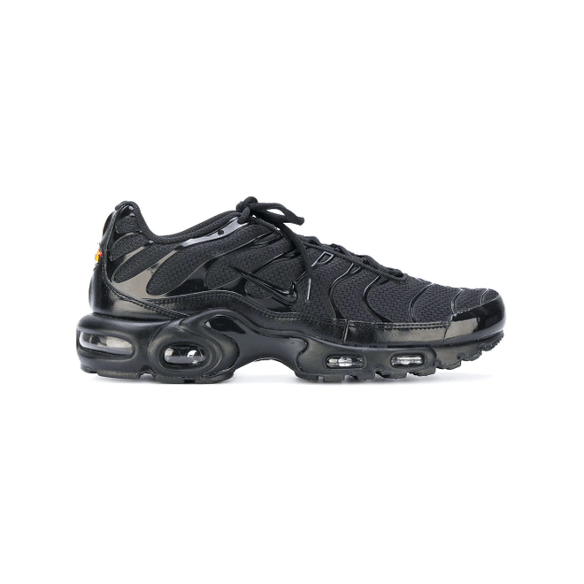 NIKE air sole lace-up 604133