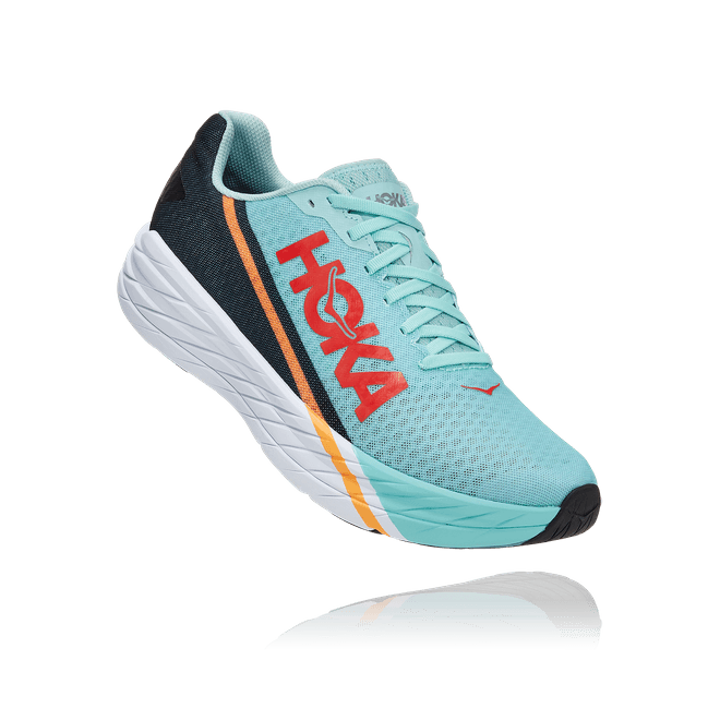 HOKA Rocket X  1113532-EBBC