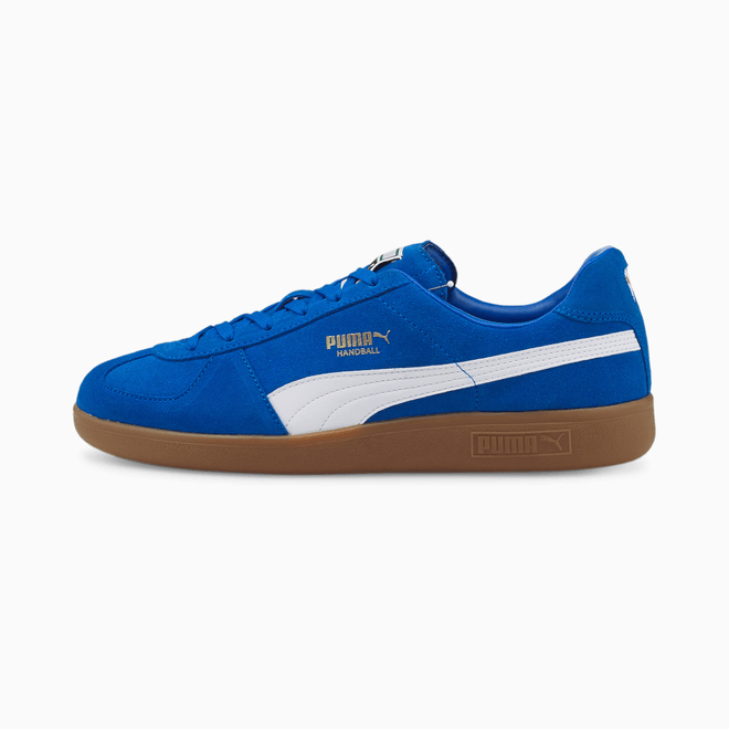 Puma Handball schoenen voor Dames 106695-01