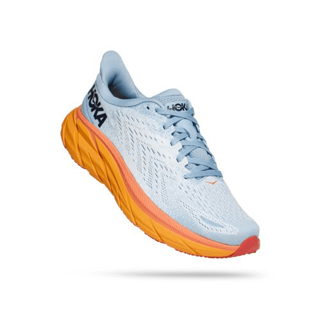 HOKA  Clifton 8  1119394-SSIF