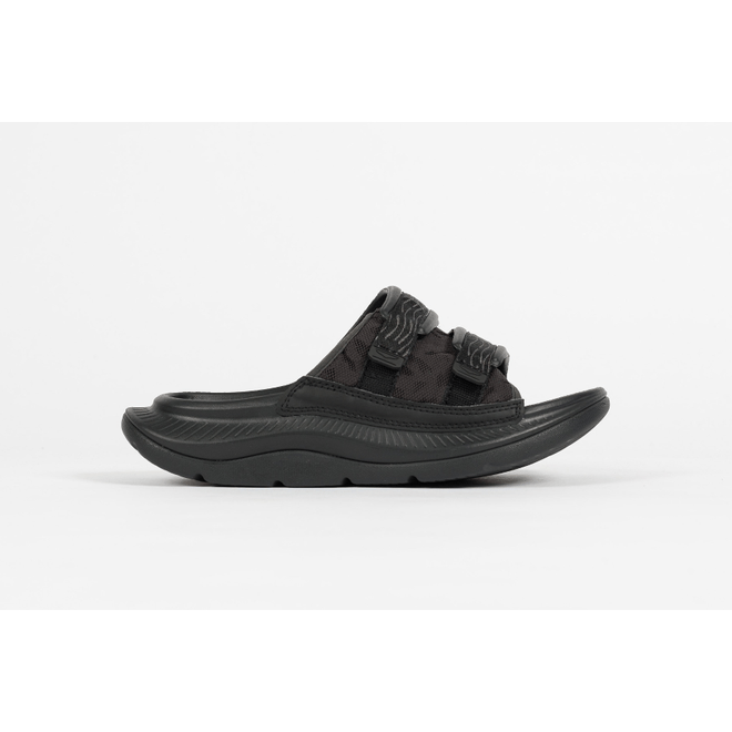 Hoka One One U ORA LUXE 1134150-BBLC