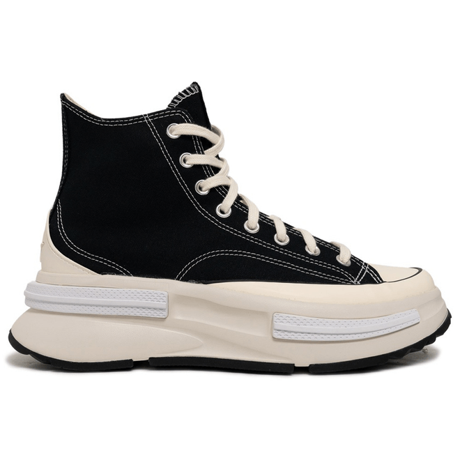 Converse Run Star Legacy CX Hi Black A00869C