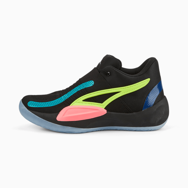 Puma Rise Nitro 377012-03