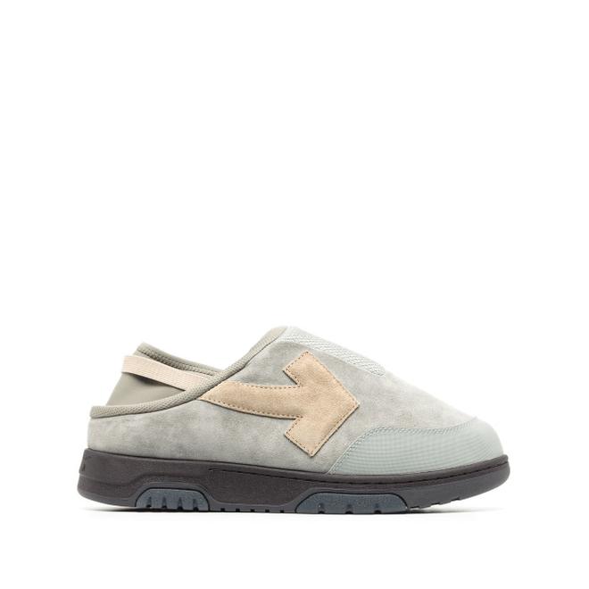 Off-White Out of Office slip-on OMIA246F22LEA0010561