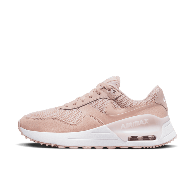 Nike Sportswear AIR MAX SYSTM DM9538-600