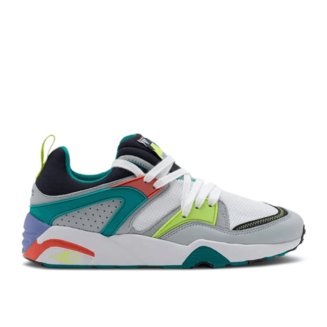 Puma Blaze of Glory MMQ 'Sail To Bay' 386345-01