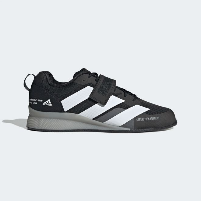 adidas Adipower Weightlifting 3 GY8923