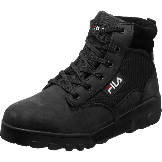 Fila Grunge Mid II FFM0165-80010