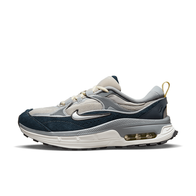 Nike Air Max Bliss Light Iron Cool Grey (W) DZ6754-001