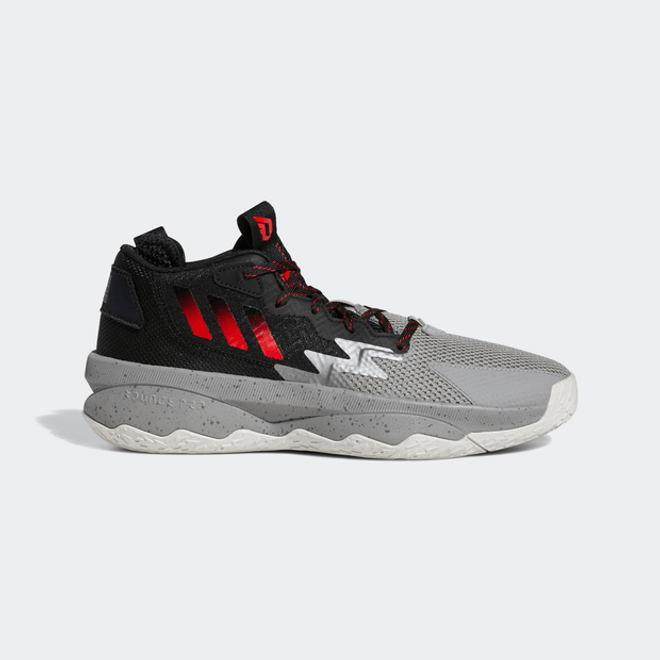 adidas Dame 8 'Bridge City' HR1558