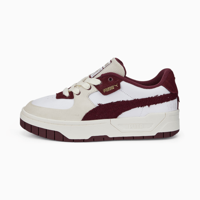 Puma Cali Dream Ivy League sneakers voor Dames 387148-02