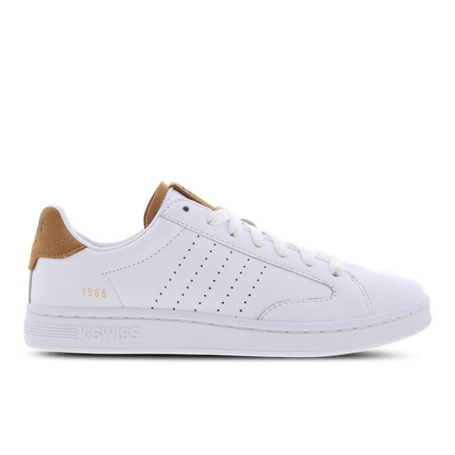 K-Swiss Lozan Klub  07263-987-M