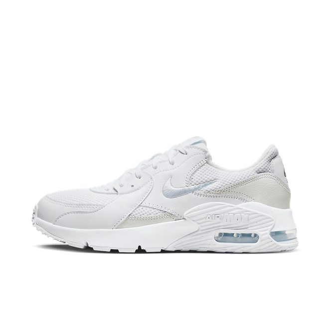 Nike Air Max Excee White Metallic Platinum (W) CD5432-121