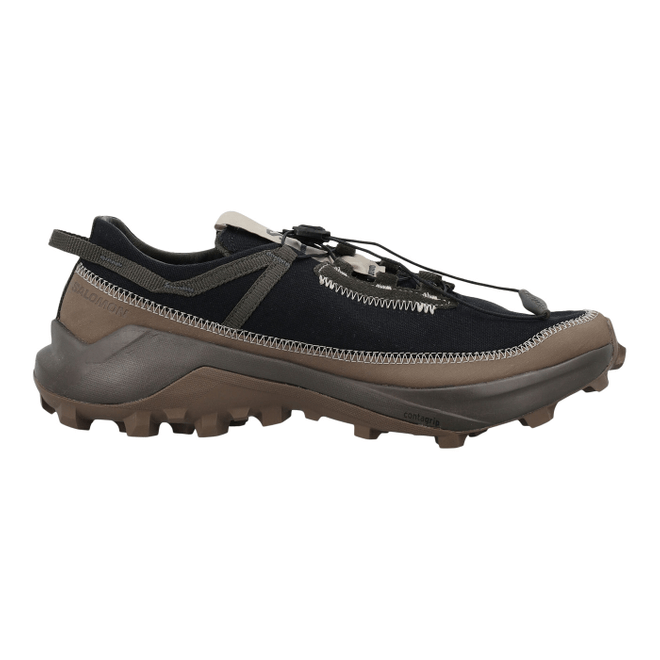 Salomon Cross Pro Ranra Peat Major Brown Gum5 L47099500