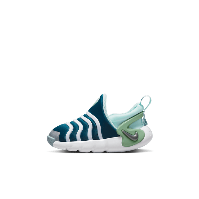 Kids Nike Dynamo Go SE TD Athletic  DV0547-400