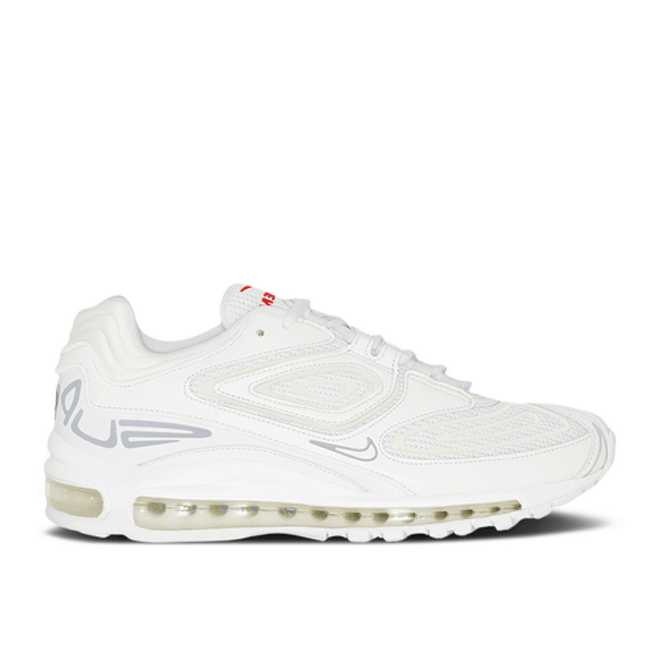 Nike Supreme x Air Max 98 TL SP 'White' DR1033-100