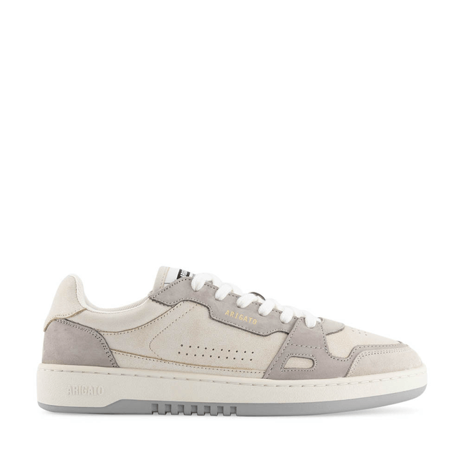 Axel Arigato Dice Lo 'Beige/Grey' F0002026
