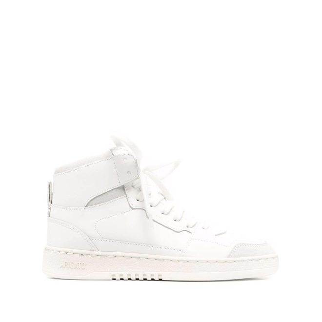 Axel Arigato Dice high-top 78005
