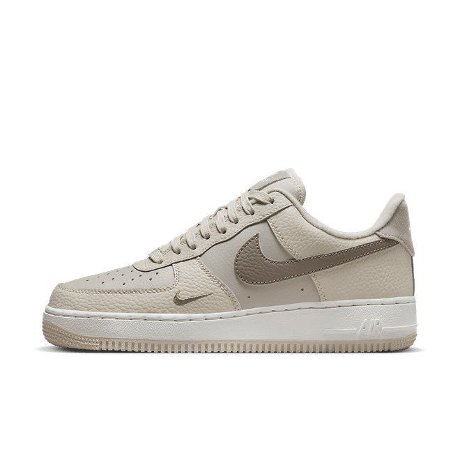 Nike Air Force 1 Low '07 'Moon Fossil' FB8483-100