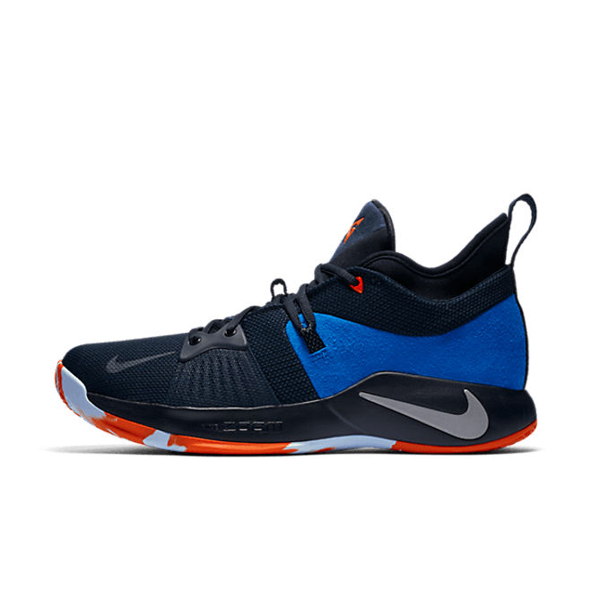 Nike PG 2 'Home Craze' AJ2039-400