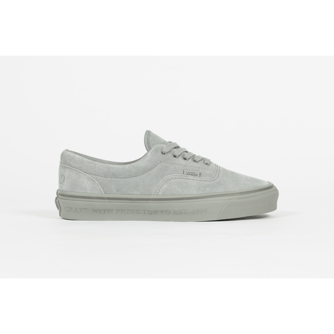 VANS VAULT x NEIGHBORHOOD Era 95 DX VN0A7Q5ZGRY1-GRY