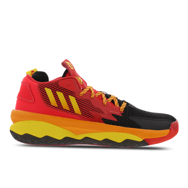 adidas Dame 8 HR1562