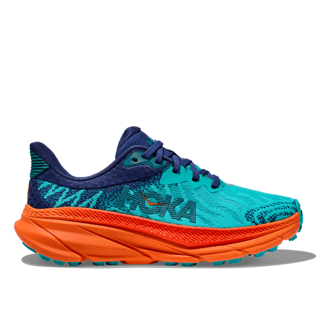 HOKA Challenger 7  1134497-CVOR