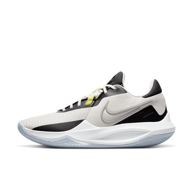 Nike Precision 6 'Phantom Light Iron Ore' DD9535-004