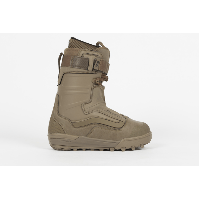 VANS VAULT x WTAPS Hi VN0A54FLBMD-OLV