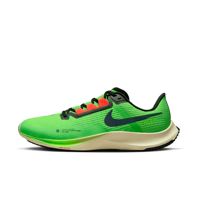 Nike Air Zoom Rival Fly 3 Ekiden Scream Green DZ4775-304
