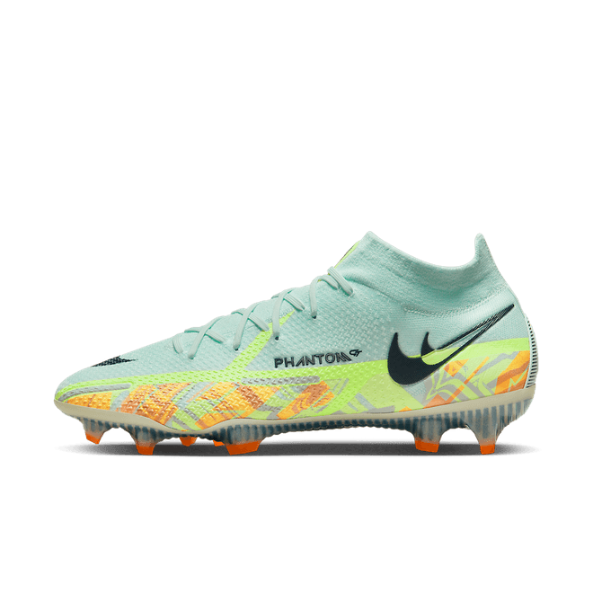 Nike Phantom GT2 Dynamic Fit Elite FG  CZ9889-343