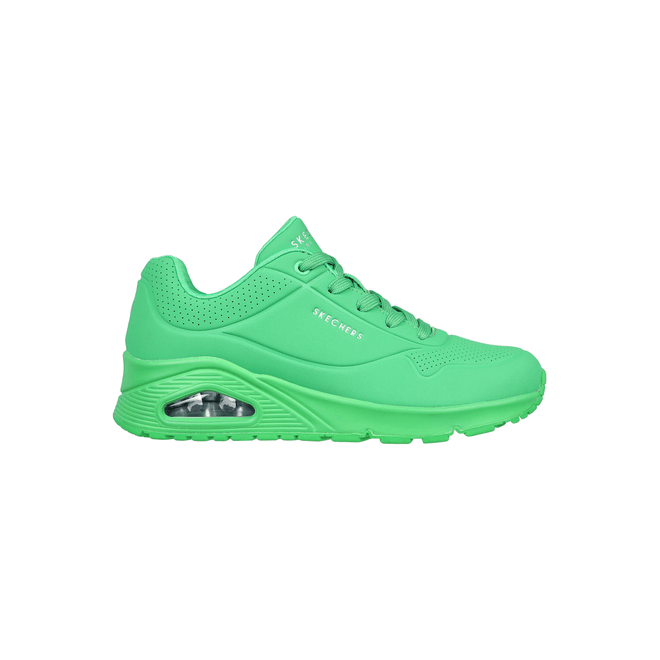 Skechers Uno Stand On Air 73690/GRN Groen 73690/GRN