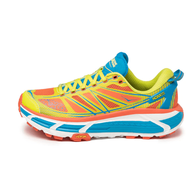 Hoka One One Mafate Speed 2 1126851-FEPR