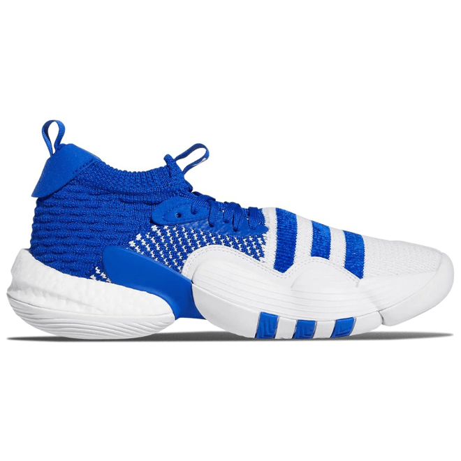 adidas Trae Young 2.0 Royal Blue H03839