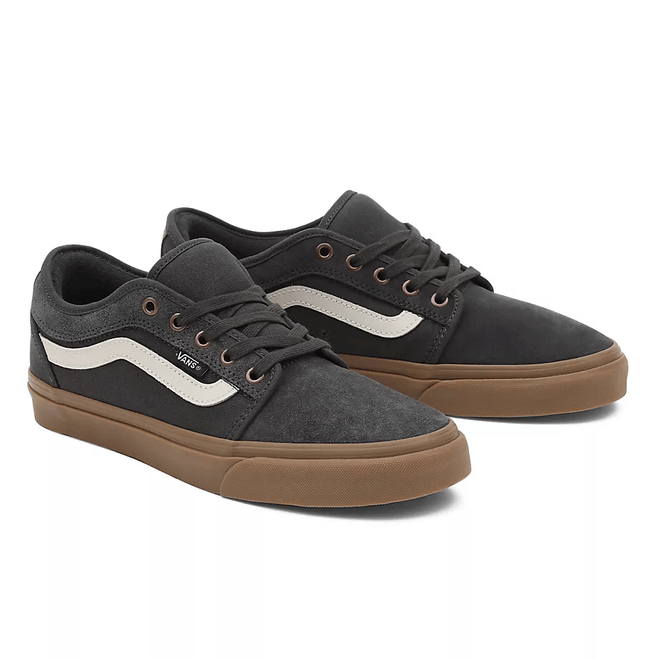 VANS Chukka Low Sidestripe  VN0A5KQZ77F