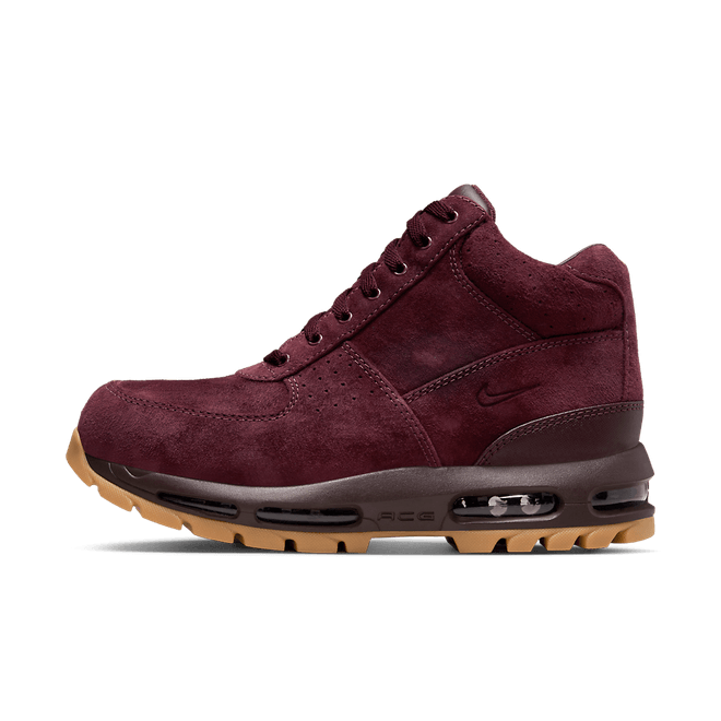 Nike Air Max Goadome 'Deep Burgundy Gum' 865031-602