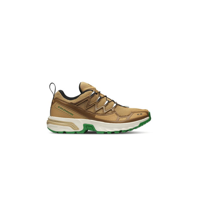 Salomon ACS+ OG Taffy Rubber Jolly Green L47134700