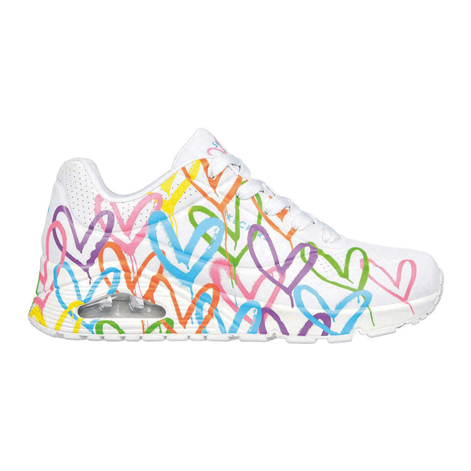 Skechers Uno - Highlight Love  177981-WMLT