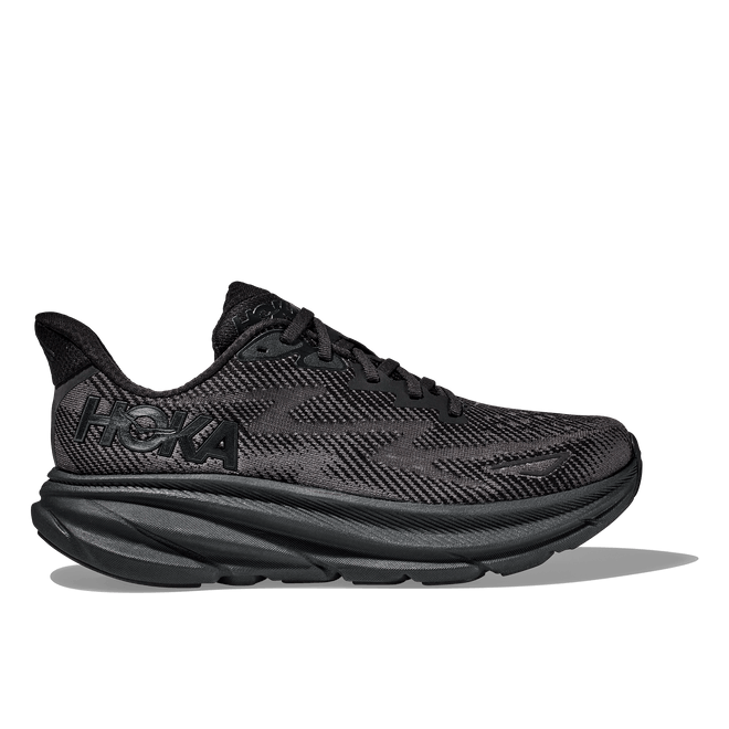 HOKA  Clifton 9 Running  1132210-BBLC-07EE